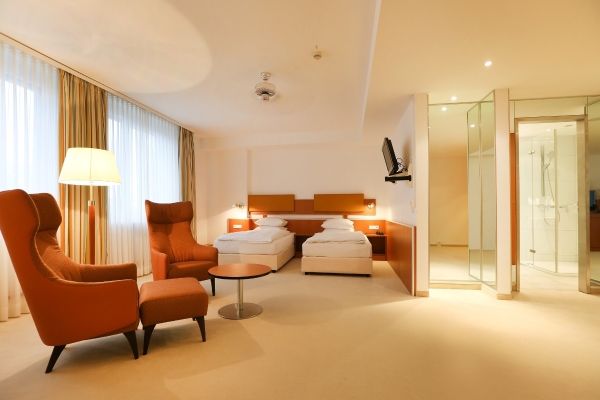 Hotel PARKLON (Kassel)